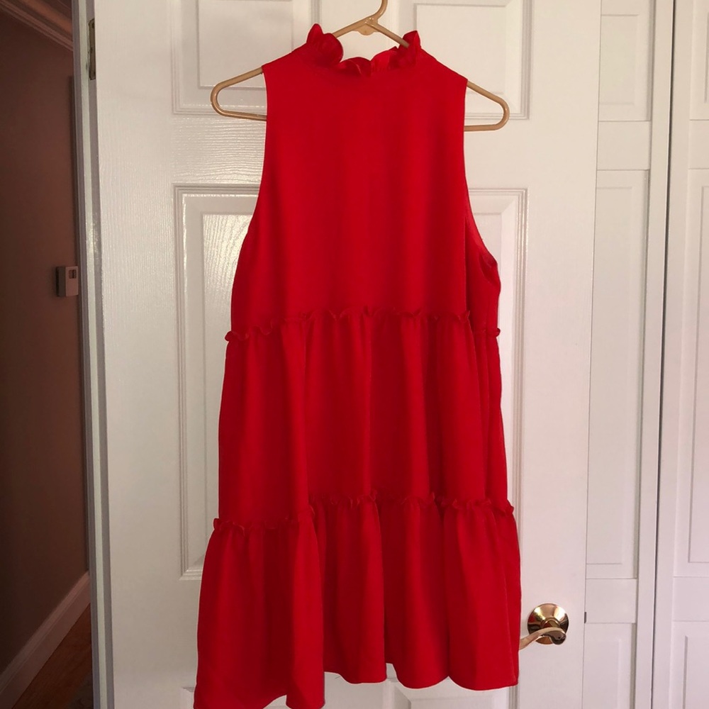 Anthropologie Dress